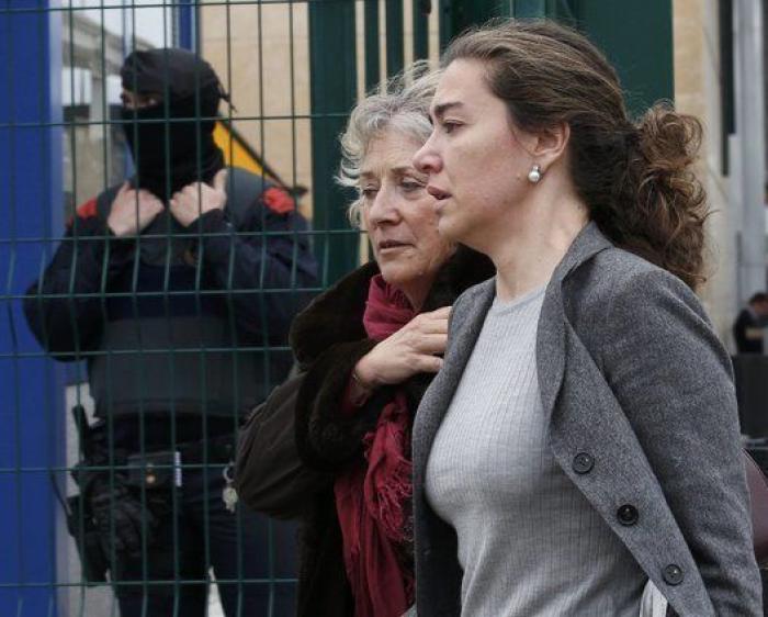 Accidente de Germanwings: todas las fotos