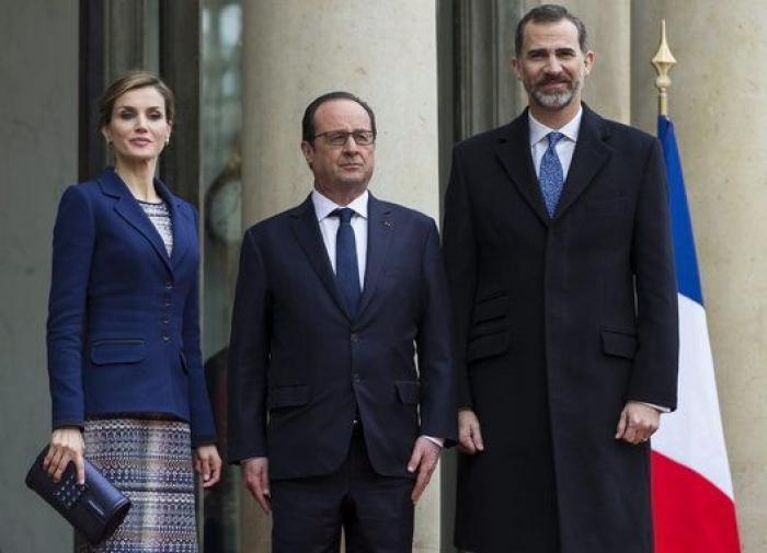 Accidente de Germanwings: todas las fotos