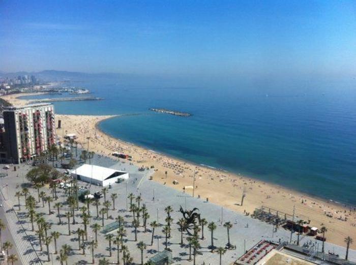 Barcelona, en el 'top' 25 de destinos mundiales para viajar en 2015 (FOTOS)