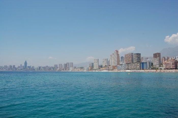 Barcelona, en el 'top' 25 de destinos mundiales para viajar en 2015 (FOTOS)