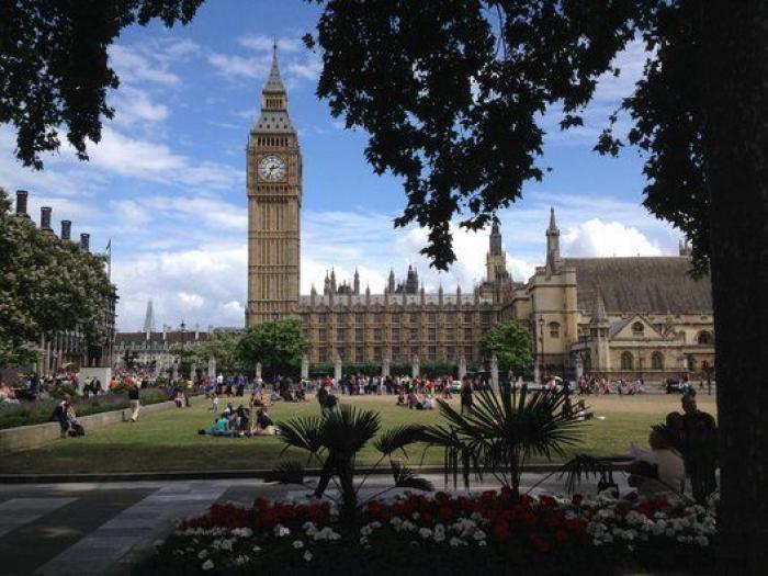 Barcelona, en el 'top' 25 de destinos mundiales para viajar en 2015 (FOTOS)