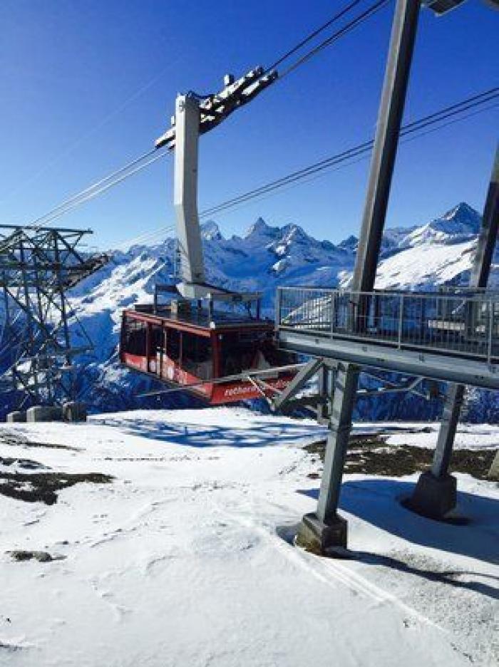 Barcelona, en el 'top' 25 de destinos mundiales para viajar en 2015 (FOTOS)