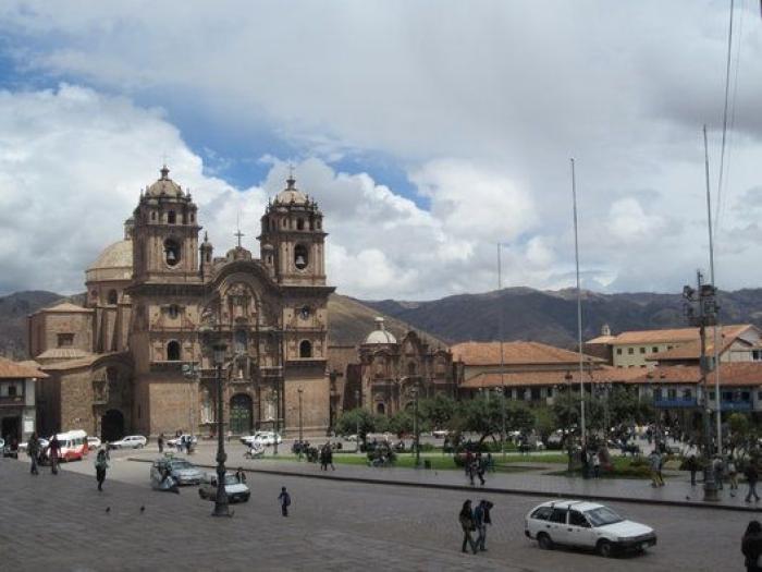 Barcelona, en el 'top' 25 de destinos mundiales para viajar en 2015 (FOTOS)