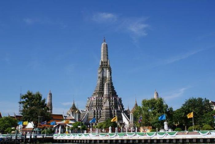 Barcelona, en el 'top' 25 de destinos mundiales para viajar en 2015 (FOTOS)