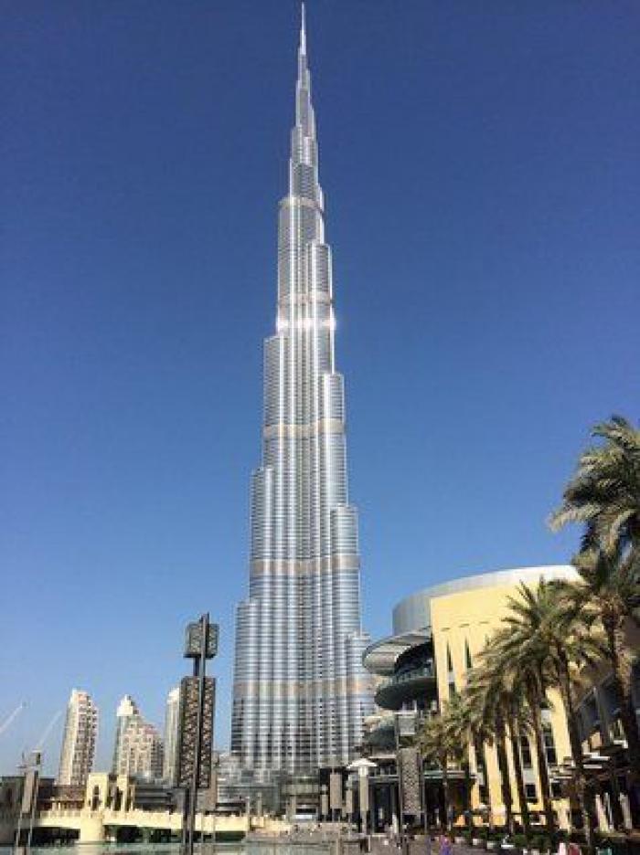 Barcelona, en el 'top' 25 de destinos mundiales para viajar en 2015 (FOTOS)