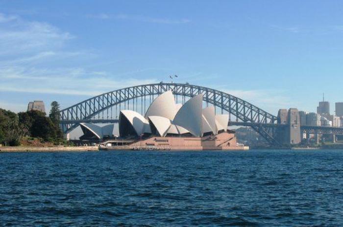 Barcelona, en el 'top' 25 de destinos mundiales para viajar en 2015 (FOTOS)