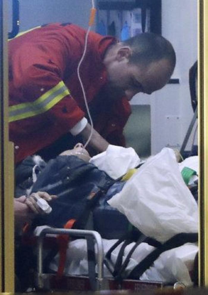 La ultraderecha europea culpa a Angela Merkel del atentado de Berlín