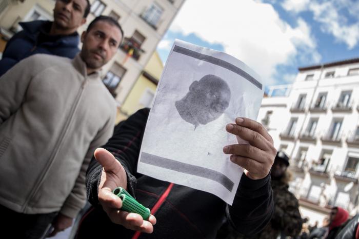 El Ayuntamiento dice que la Policía no actuó contra Mbaye en los momentos previos a su muerte