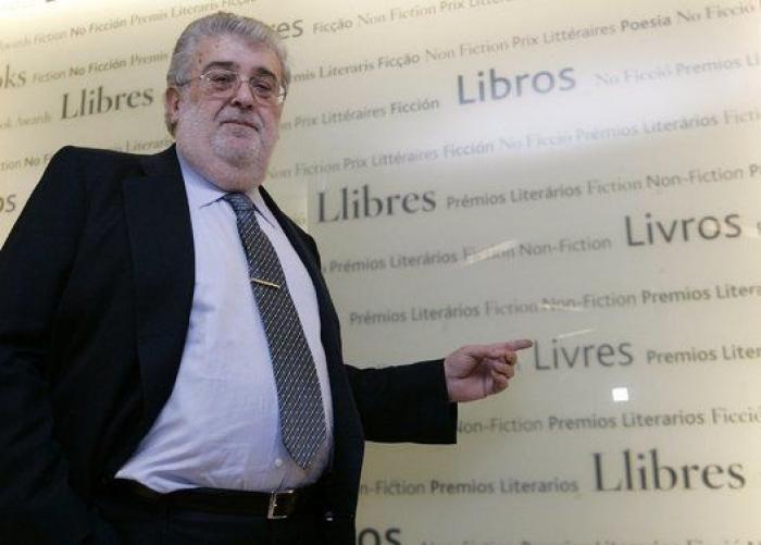 Muere el humorista Pedro Reyes a los 53 años (VÍDEOS)