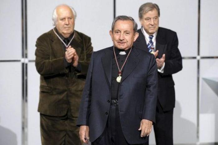 Muere el humorista Pedro Reyes a los 53 años (VÍDEOS)