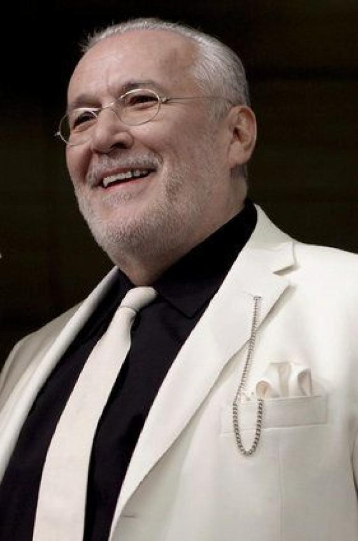 Muere el humorista Pedro Reyes a los 53 años (VÍDEOS)