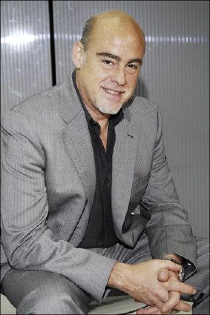 Muere el humorista Pedro Reyes a los 53 años (VÍDEOS)