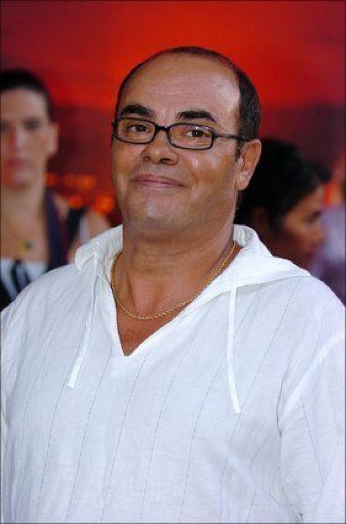 Muere el humorista Pedro Reyes a los 53 años (VÍDEOS)