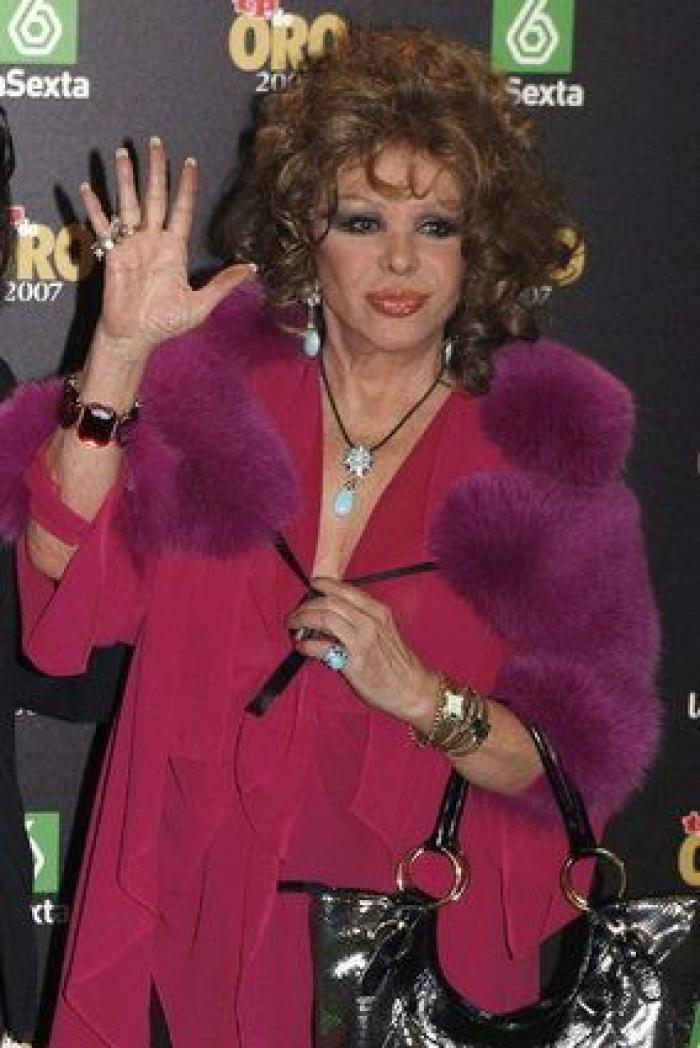 Muere el humorista Pedro Reyes a los 53 años (VÍDEOS)