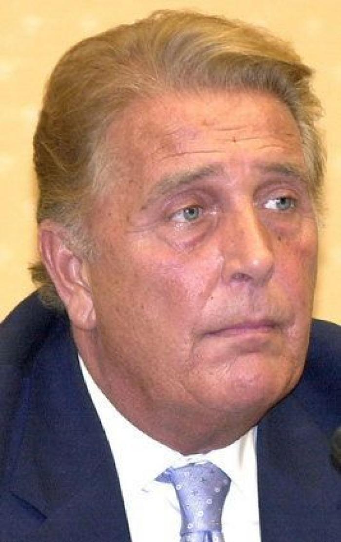 Muere el humorista Pedro Reyes a los 53 años (VÍDEOS)