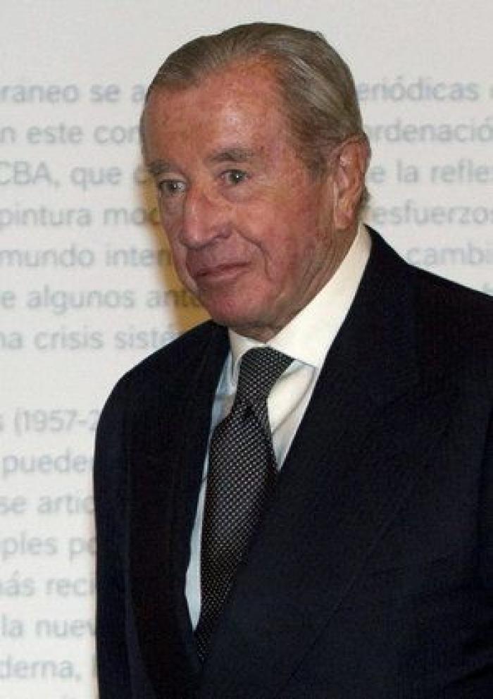 Muere el humorista Pedro Reyes a los 53 años (VÍDEOS)