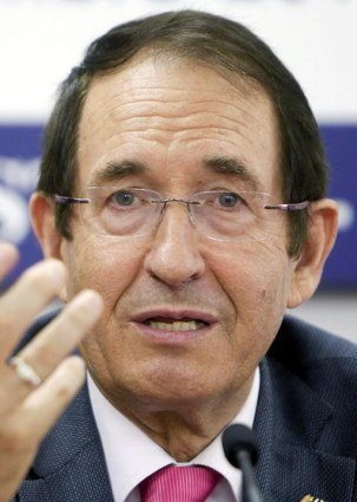 Muere el humorista Pedro Reyes a los 53 años (VÍDEOS)