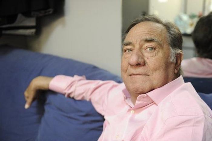 Muere el humorista Pedro Reyes a los 53 años (VÍDEOS)