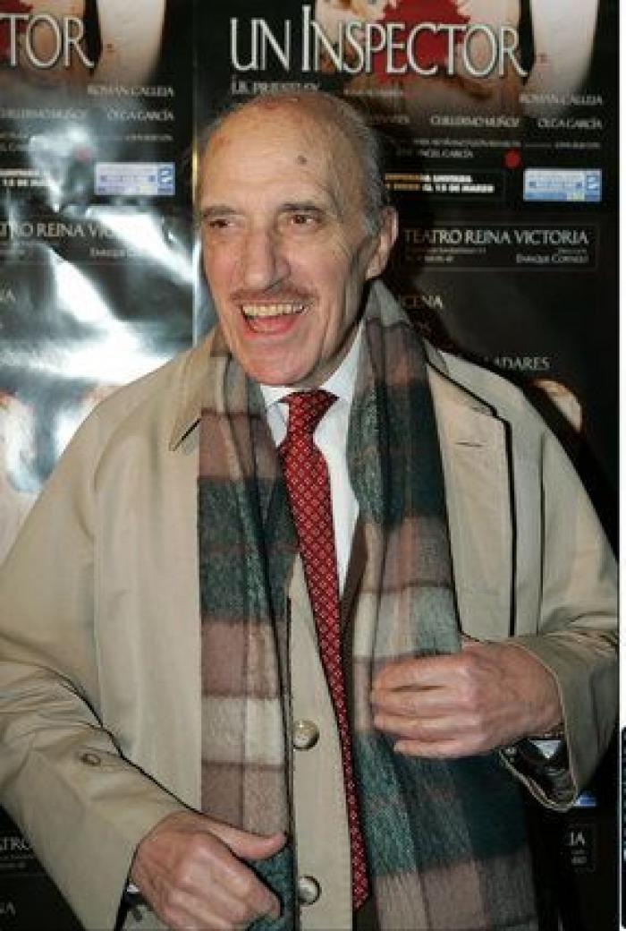 Muere el humorista Pedro Reyes a los 53 años (VÍDEOS)