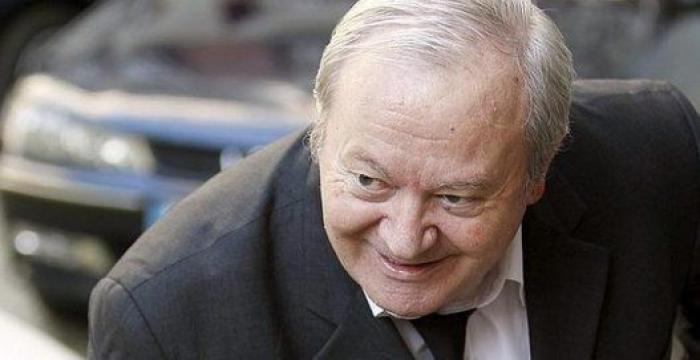 Muere el humorista Pedro Reyes a los 53 años (VÍDEOS)