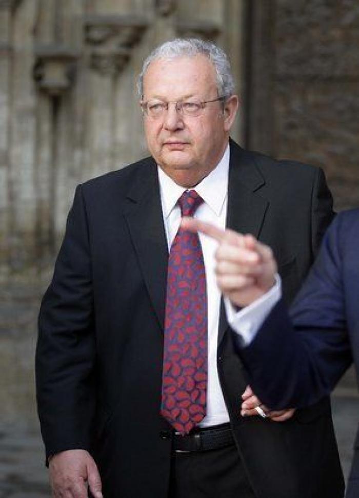 Muere el humorista Pedro Reyes a los 53 años (VÍDEOS)