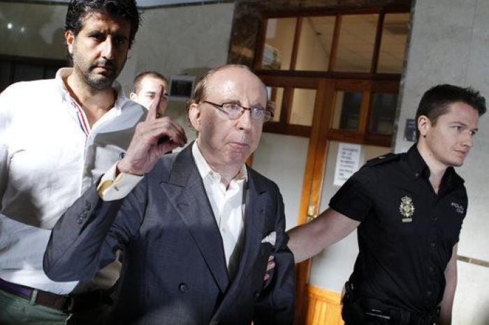 Muere el humorista Pedro Reyes a los 53 años (VÍDEOS)