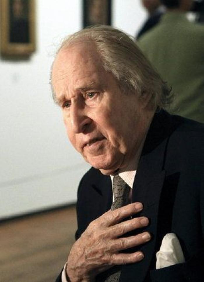 Muere el humorista Pedro Reyes a los 53 años (VÍDEOS)