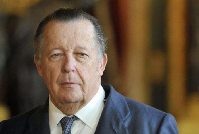 Muere el humorista Pedro Reyes a los 53 años (VÍDEOS)