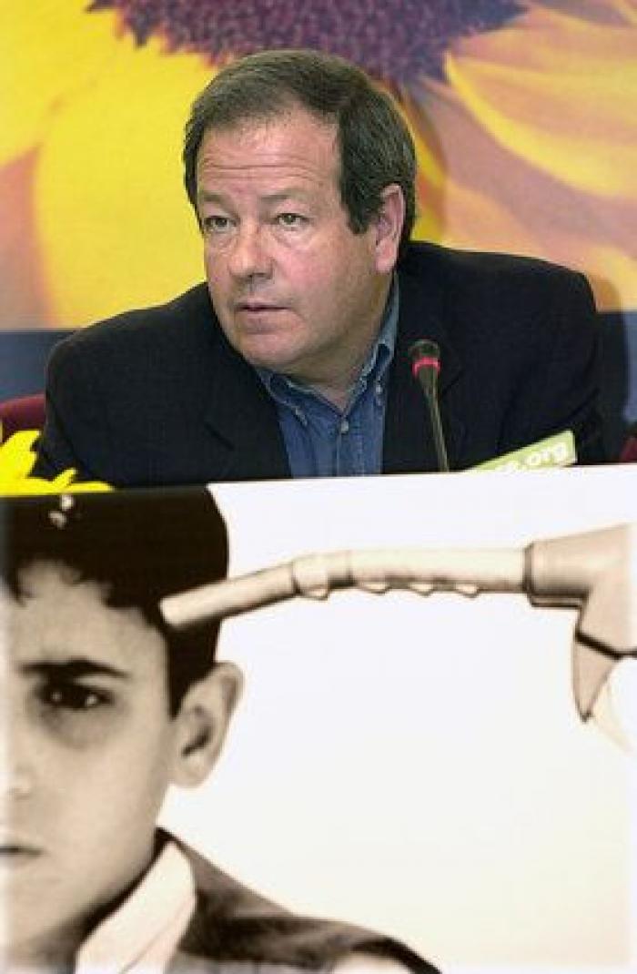 Muere el humorista Pedro Reyes a los 53 años (VÍDEOS)