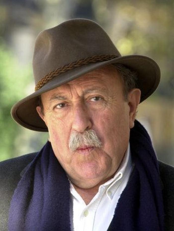 Muere el humorista Pedro Reyes a los 53 años (VÍDEOS)