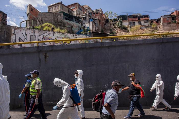 Lecciones y aprendizajes de un año de pandemia