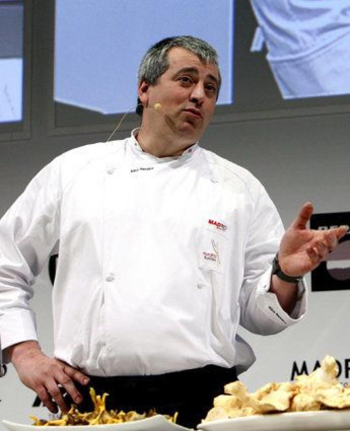 Muere el humorista Pedro Reyes a los 53 años (VÍDEOS)