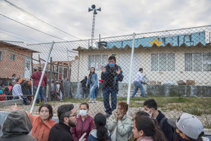 Lecciones y aprendizajes de un año de pandemia