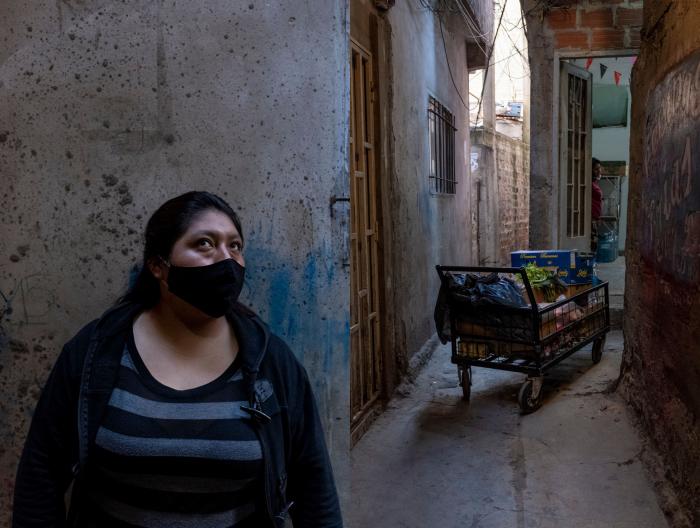 Lecciones y aprendizajes de un año de pandemia