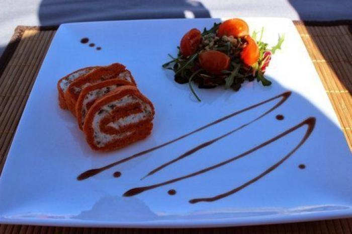 ¿Qué diferencia hay entre los pimientos verdes, los amarillos, los naranjas y los rojos?