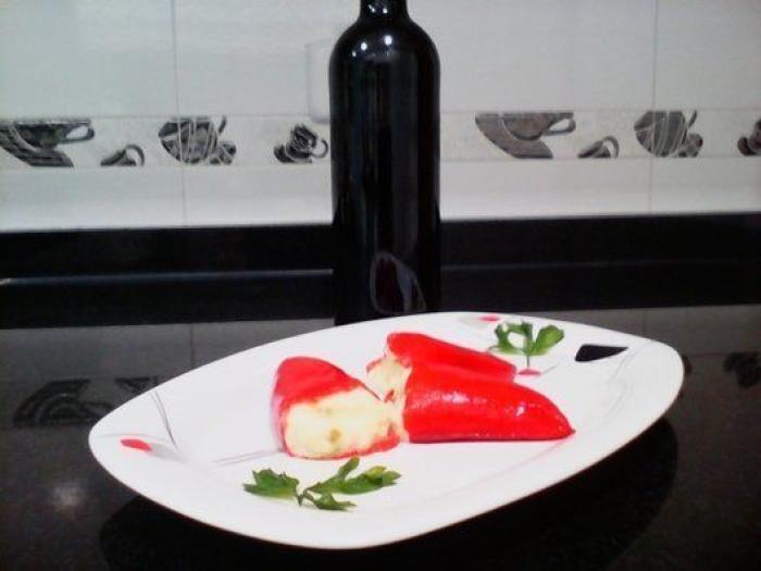 ¿Qué diferencia hay entre los pimientos verdes, los amarillos, los naranjas y los rojos?