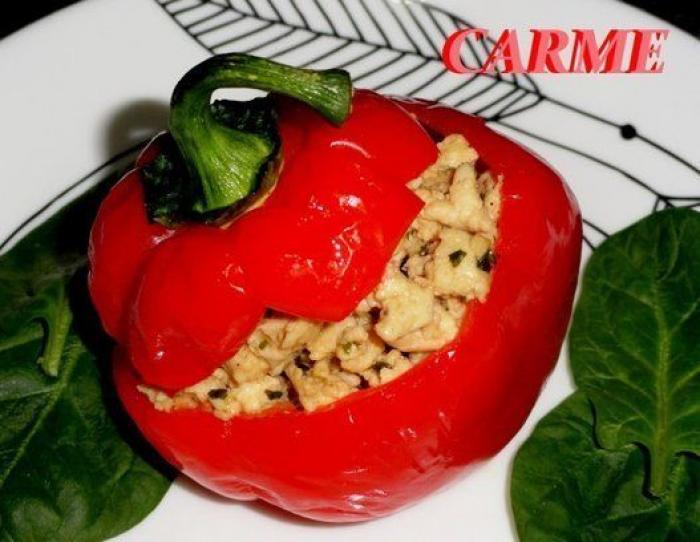 ¿Qué diferencia hay entre los pimientos verdes, los amarillos, los naranjas y los rojos?