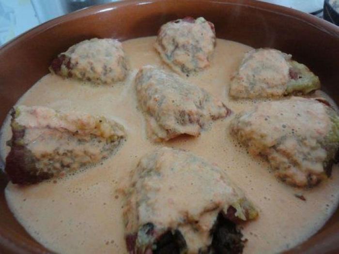 ¿Qué diferencia hay entre los pimientos verdes, los amarillos, los naranjas y los rojos?