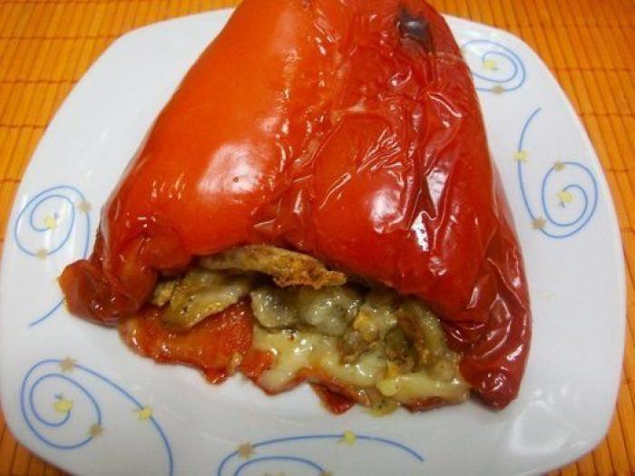 ¿Qué diferencia hay entre los pimientos verdes, los amarillos, los naranjas y los rojos?