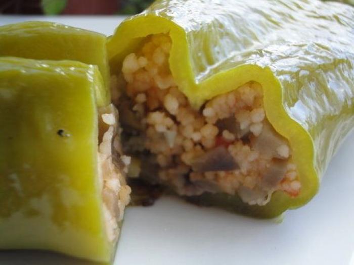 ¿Qué diferencia hay entre los pimientos verdes, los amarillos, los naranjas y los rojos?