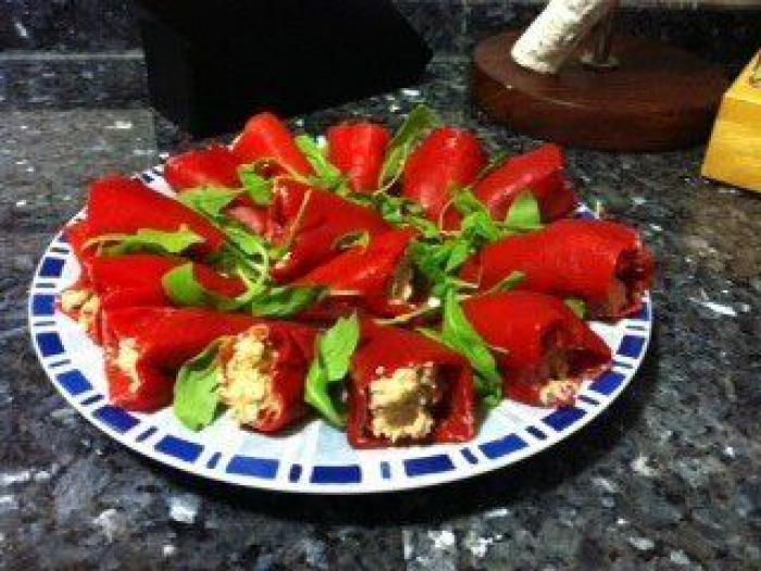 ¿Qué diferencia hay entre los pimientos verdes, los amarillos, los naranjas y los rojos?