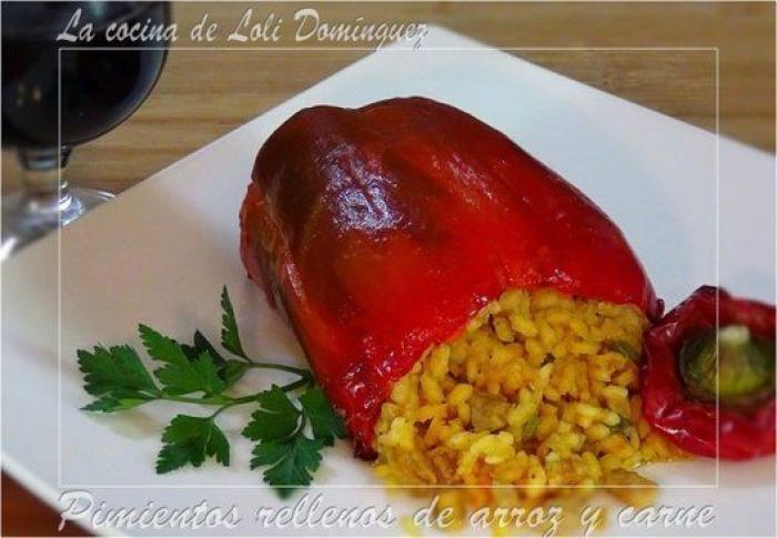 ¿Qué diferencia hay entre los pimientos verdes, los amarillos, los naranjas y los rojos?