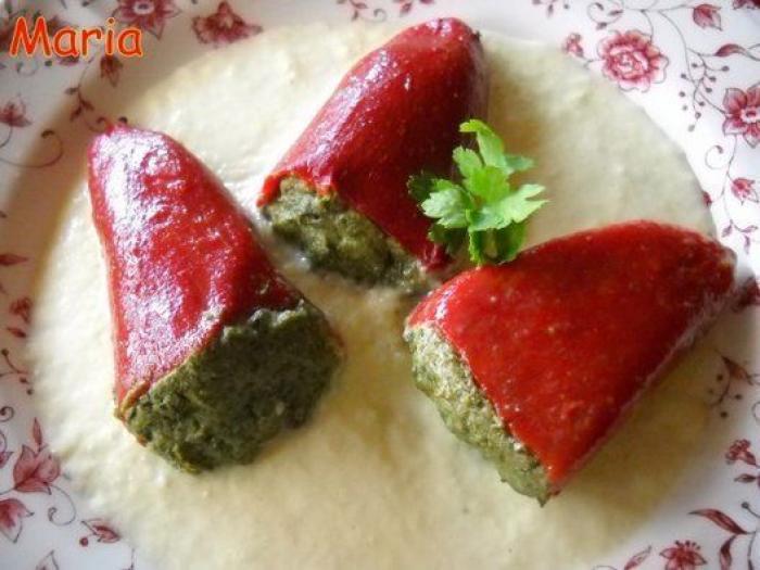 ¿Qué diferencia hay entre los pimientos verdes, los amarillos, los naranjas y los rojos?