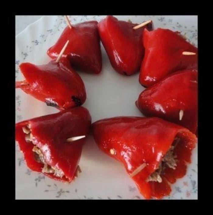 ¿Qué diferencia hay entre los pimientos verdes, los amarillos, los naranjas y los rojos?