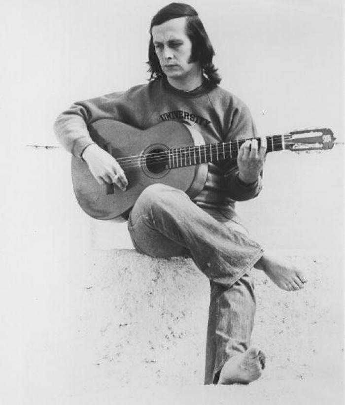 Doodle de Google: homenaje a Paco de Lucía