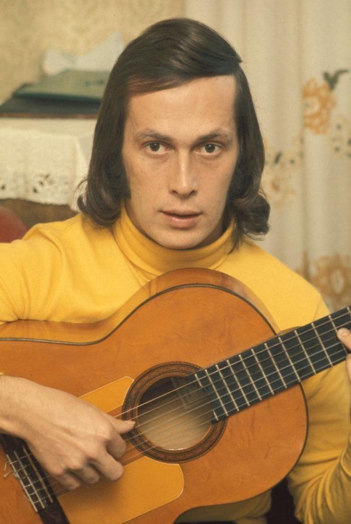 Doodle de Google: homenaje a Paco de Lucía