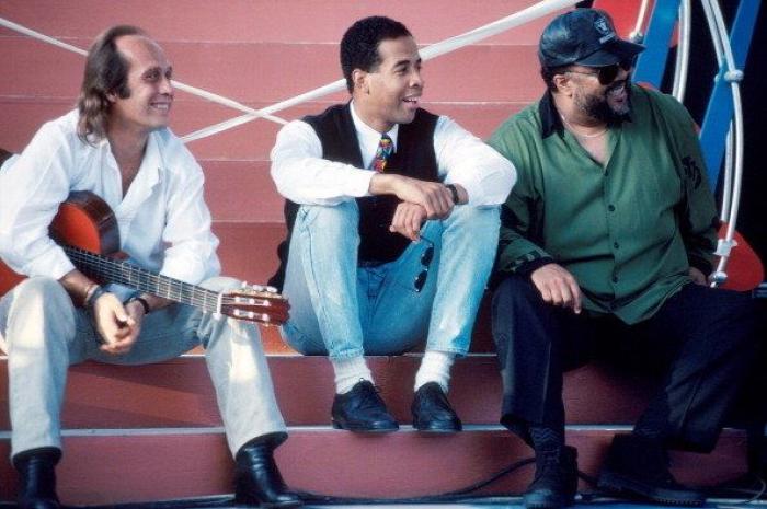 Doodle de Google: homenaje a Paco de Lucía