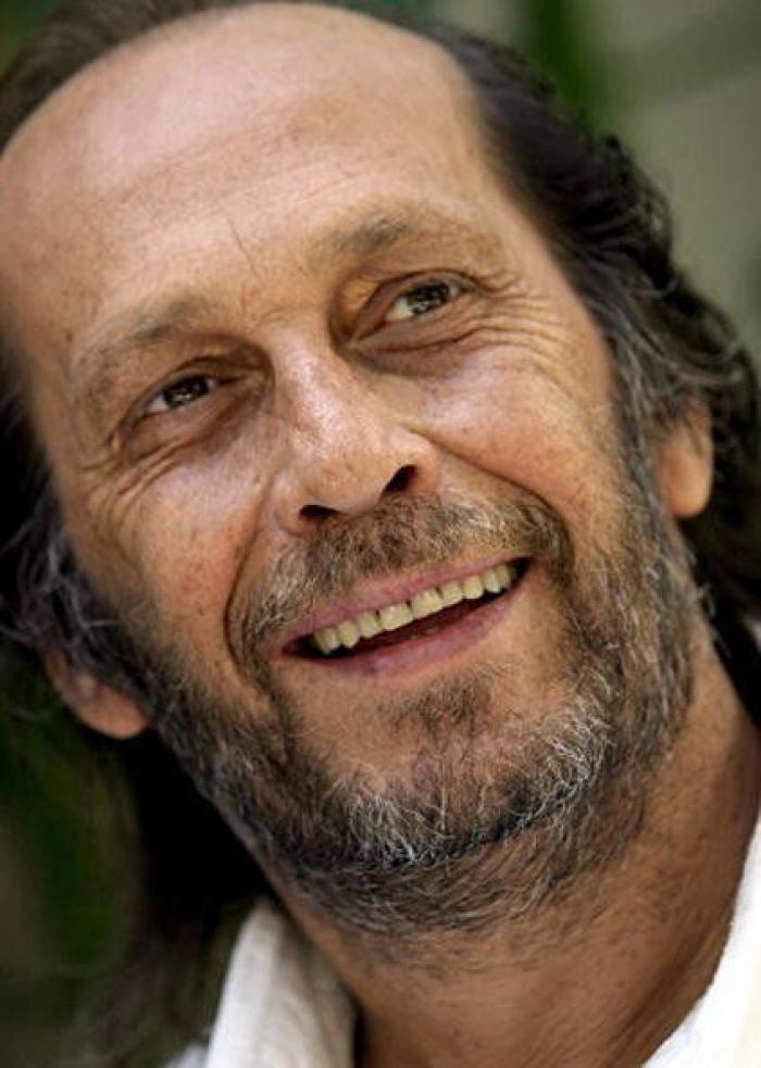 Doodle de Google: homenaje a Paco de Lucía