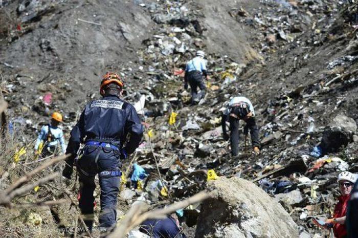 El padre del copiloto de Germanwings asegura que su hijo no estrelló el avión a propósito