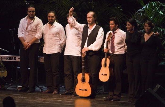 Doodle de Google: homenaje a Paco de Lucía